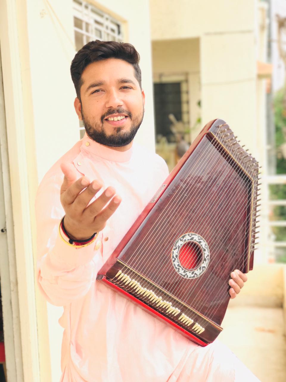 Guru Shishya Parampara