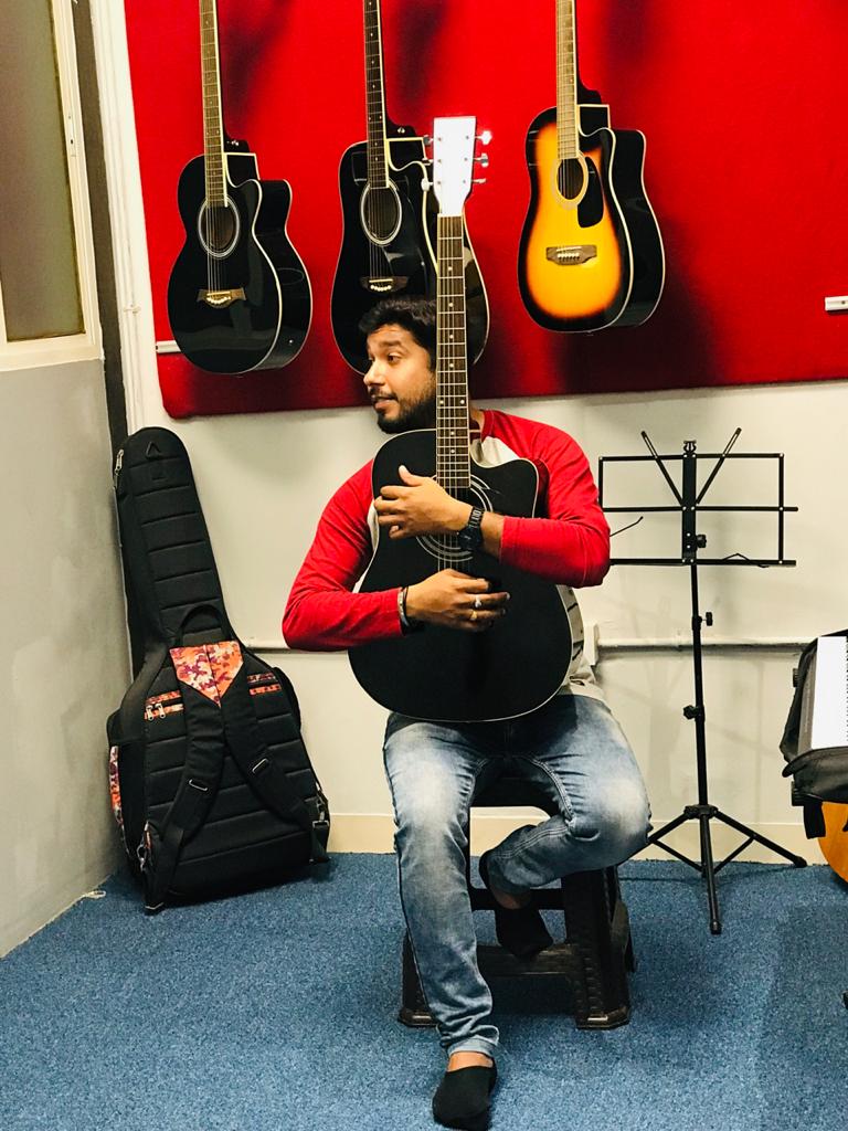 Annual Day Performance